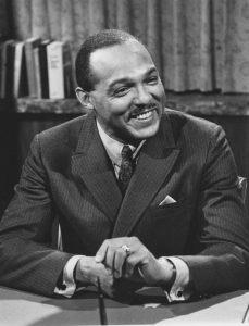 Carl Stokes