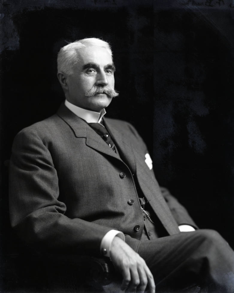 Charles F. Brush