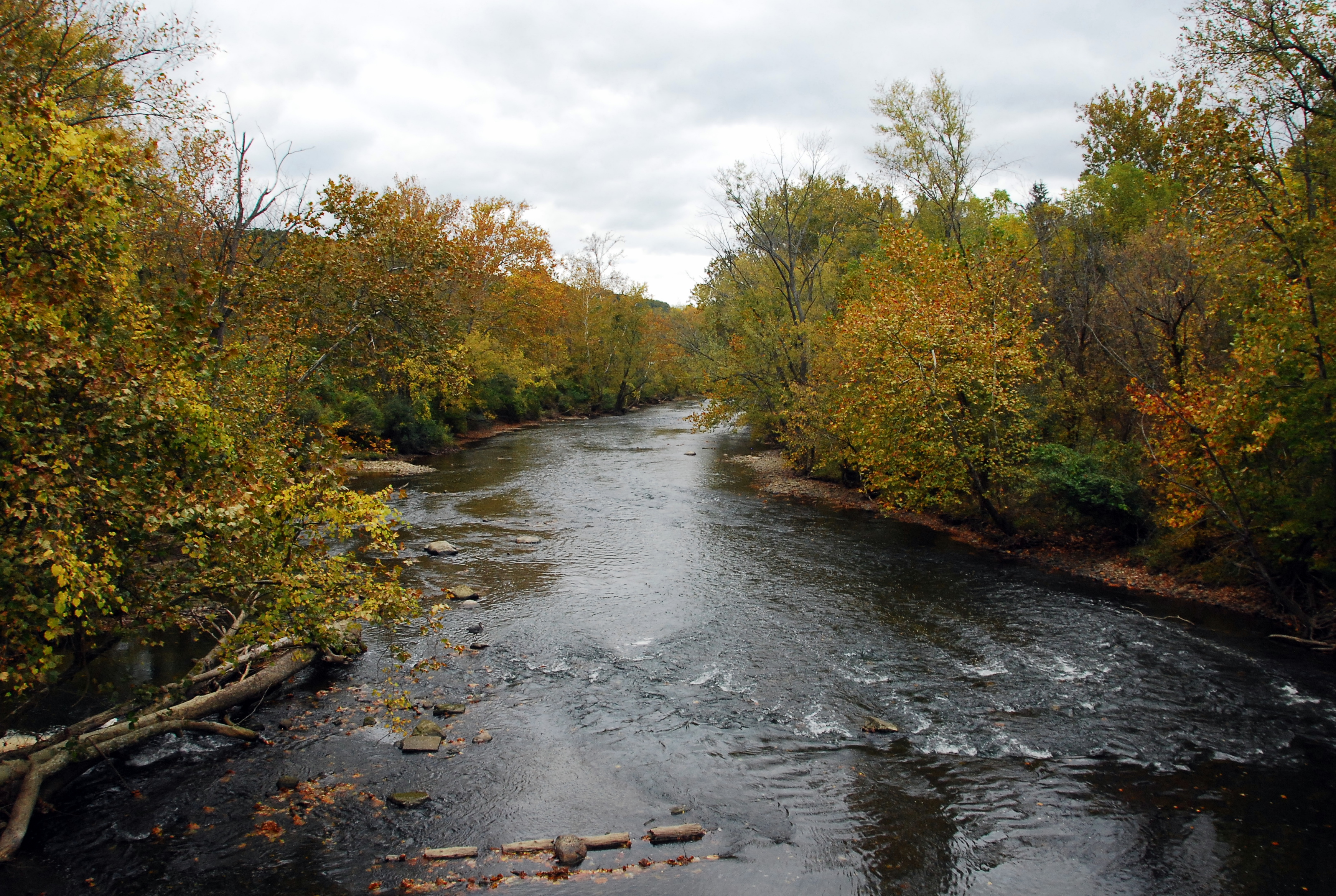 Cuyahoga River