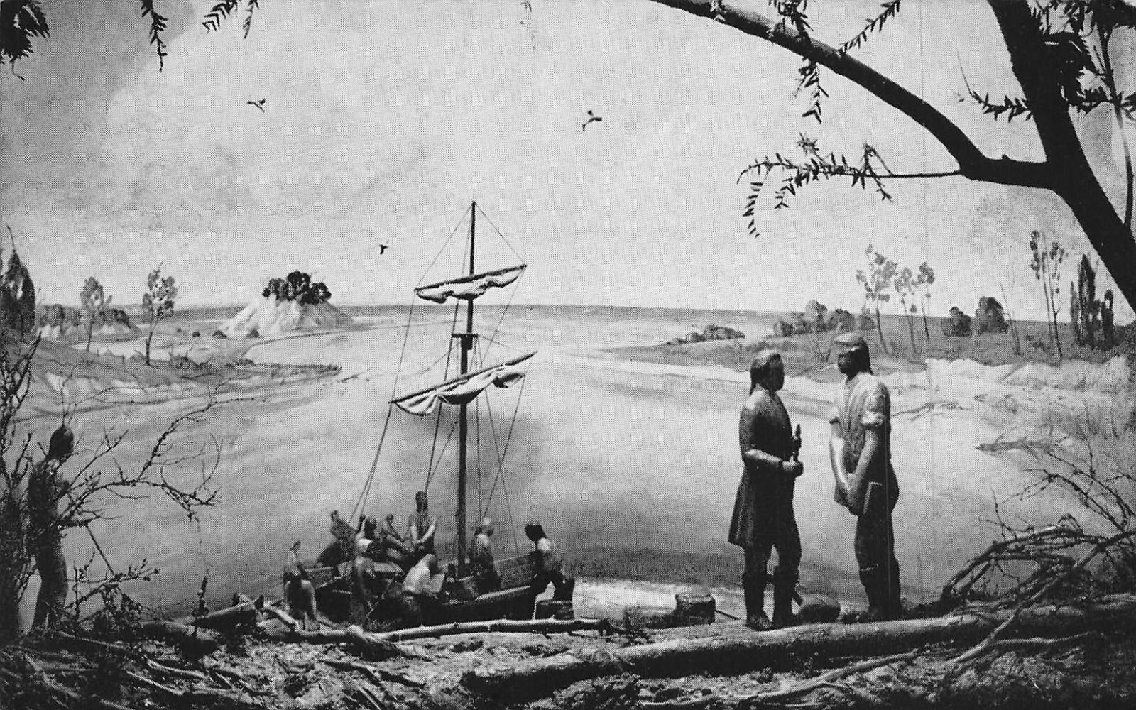 Settler's Landing