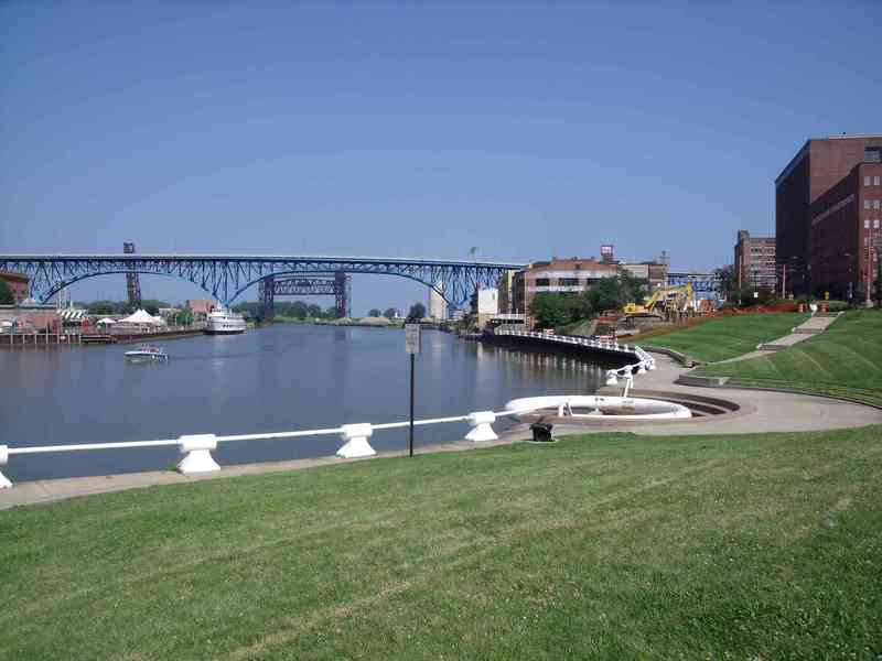 Settler's Landing