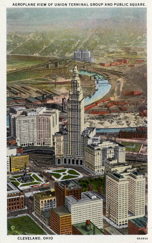 Terminal Tower