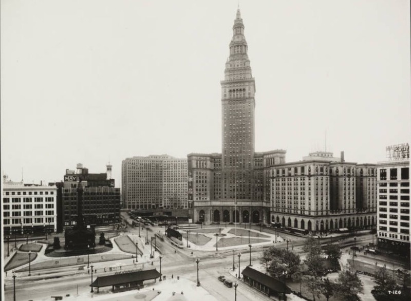 Union Terminal
